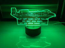 Load image into Gallery viewer, A-10 Acrylic DCC/ACC LED Light