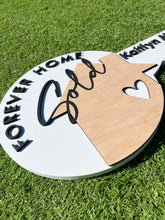 Load image into Gallery viewer, Sold By Key Sign