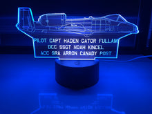 Load image into Gallery viewer, A-10 Acrylic DCC/ACC LED Light
